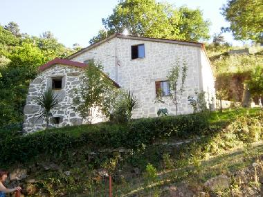 Casa de vacaciones en Cabreiro, Arcos de Valdevez (Norte)Casa de vacaciones