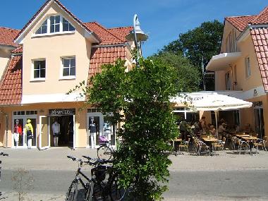 Apartamento de vacaciones en Zingst (Ostsee-Inseln)Casa de vacaciones