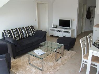 Apartamento de vacaciones en Zingst (Ostsee-Inseln)Casa de vacaciones