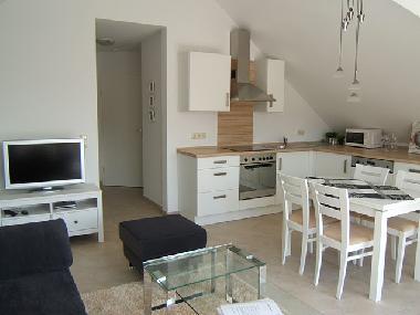 Apartamento de vacaciones en Zingst (Ostsee-Inseln)Casa de vacaciones