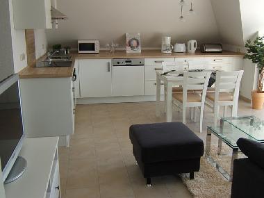 Apartamento de vacaciones en Zingst (Ostsee-Inseln)Casa de vacaciones