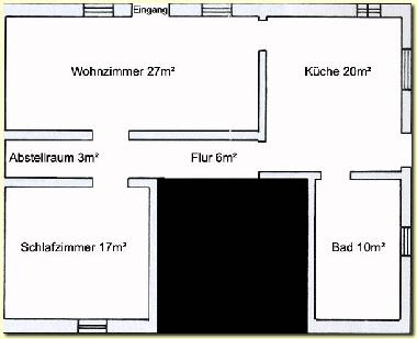 Apartamento de vacaciones en Ilshofen (Hohenlohe)Casa de vacaciones