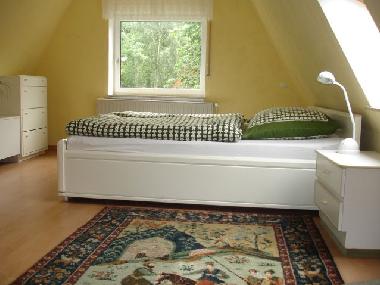 Casa de vacaciones en Gro�enkneten Huntlosen (Land zwischen Elbe u. Weser)Casa de vacaciones