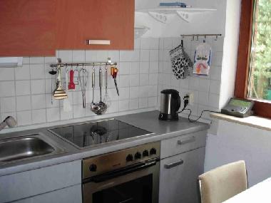 Casa de vacaciones en Gro�enkneten Huntlosen (Land zwischen Elbe u. Weser)Casa de vacaciones