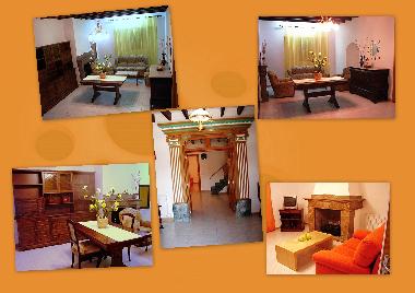 Casa de vacaciones en LLoret de Vistalegre (Mallorca)Casa de vacaciones