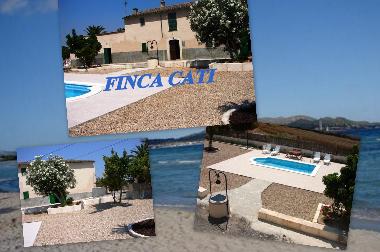 Casa de vacaciones en LLoret de Vistalegre (Mallorca)Casa de vacaciones