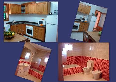 Casa de vacaciones en LLoret de Vistalegre (Mallorca)Casa de vacaciones