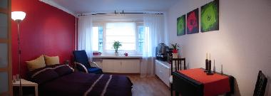 Apartamento de vacaciones en Leipzig (Westsachsen)Casa de vacaciones