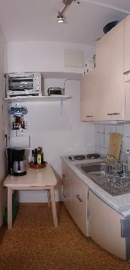 Apartamento de vacaciones en Leipzig (Westsachsen)Casa de vacaciones
