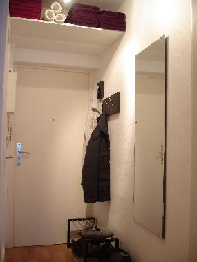 Apartamento de vacaciones en Leipzig (Westsachsen)Casa de vacaciones