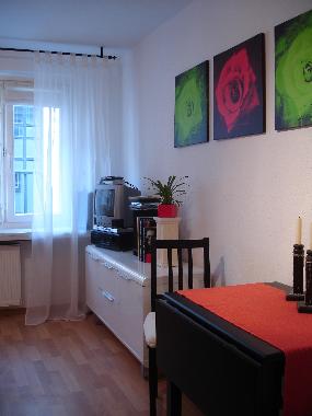 Apartamento de vacaciones en Leipzig (Westsachsen)Casa de vacaciones