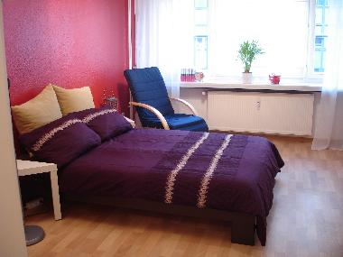 Apartamento de vacaciones en Leipzig (Westsachsen)Casa de vacaciones