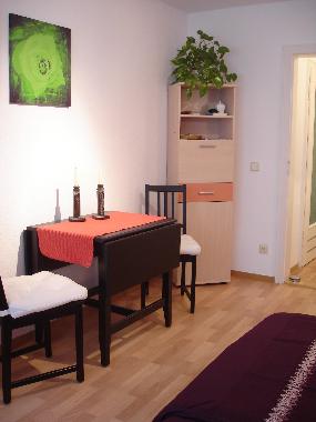 Apartamento de vacaciones en Leipzig (Westsachsen)Casa de vacaciones