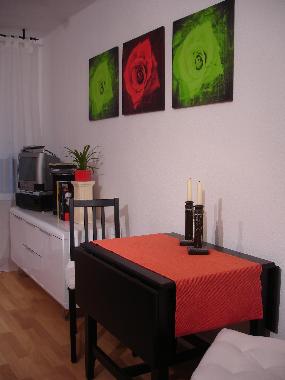 Apartamento de vacaciones en Leipzig (Westsachsen)Casa de vacaciones