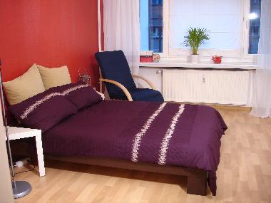 Apartamento de vacaciones en Leipzig (Westsachsen)Casa de vacaciones