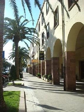 Apartamento de vacaciones en Fertilia - Alghero (Sassari)Casa de vacaciones