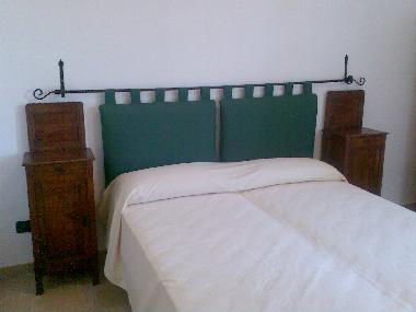 Apartamento de vacaciones en Fertilia - Alghero (Sassari)Casa de vacaciones
