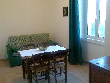 Apartamento de vacaciones en Fertilia - Alghero (Sassari)Casa de vacaciones
