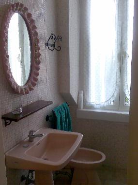 Apartamento de vacaciones en Fertilia - Alghero (Sassari)Casa de vacaciones