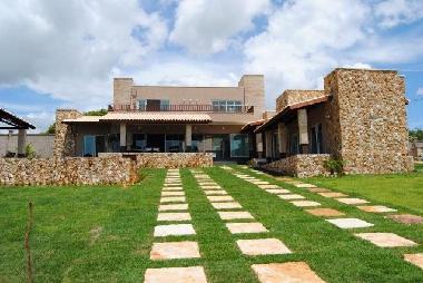 Casa de vacaciones en Cumbuco (Ceara)Casa de vacaciones