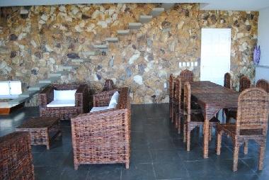 Casa de vacaciones en Cumbuco (Ceara)Casa de vacaciones