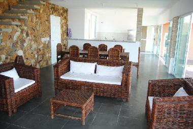 Casa de vacaciones en Cumbuco (Ceara)Casa de vacaciones