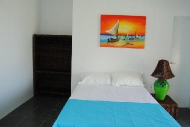 Casa de vacaciones en Cumbuco (Ceara)Casa de vacaciones