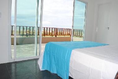 Casa de vacaciones en Cumbuco (Ceara)Casa de vacaciones