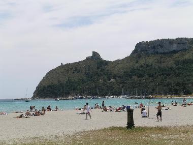 Playa del Poetto