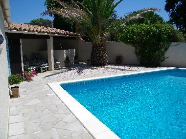 Casa de vacaciones en Trebes (Aude)Casa de vacaciones