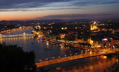 Apartamento de vacaciones en Budapest (Budapest)Casa de vacaciones