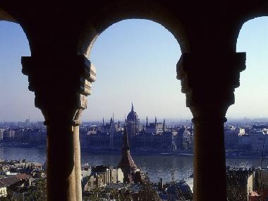 Apartamento de vacaciones en Budapest (Budapest)Casa de vacaciones