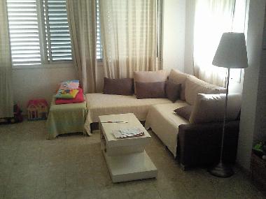 Apartamento de vacaciones en TEL AVIV (Tel Aviv)Casa de vacaciones