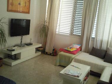 Apartamento de vacaciones en TEL AVIV (Tel Aviv)Casa de vacaciones