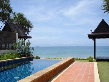 Casa de vacaciones en Khlong Nin (Krabi)Casa de vacaciones
