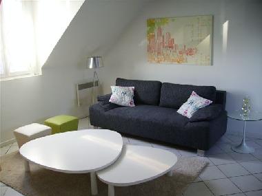 Apartamento de vacaciones en pornic (Loire-Atlantique)Casa de vacaciones