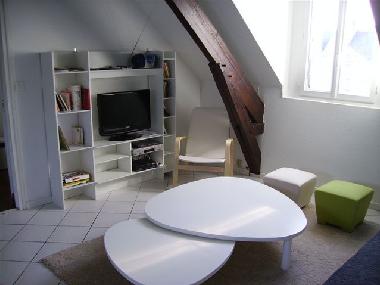 Apartamento de vacaciones en pornic (Loire-Atlantique)Casa de vacaciones