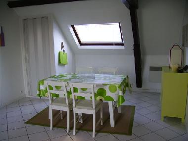 Apartamento de vacaciones en pornic (Loire-Atlantique)Casa de vacaciones
