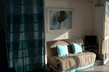 Apartamento de vacaciones en Sausset-les-pins (Bouches-du-Rh�ne)Casa de vacaciones