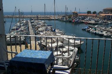 Apartamento de vacaciones en Sausset-les-pins (Bouches-du-Rh�ne)Casa de vacaciones