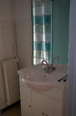 Apartamento de vacaciones en Sausset-les-pins (Bouches-du-Rh�ne)Casa de vacaciones