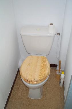 Apartamento de vacaciones en Sausset-les-pins (Bouches-du-Rh�ne)Casa de vacaciones