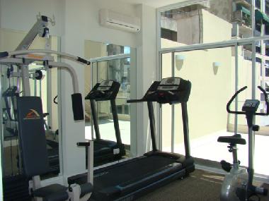 Apartamento de vacaciones en Buenos Aires (Distrito Federal)Casa de vacaciones