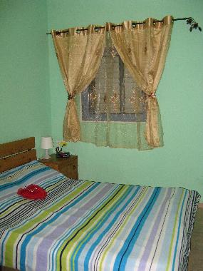 Cama y desayuno en Ashqelon (HaDarom (Southern))Casa de vacaciones