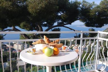 Casa de vacaciones en Cap d'Ail (Alpes-Maritimes)Casa de vacaciones