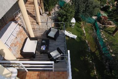 Casa de vacaciones en Cap d