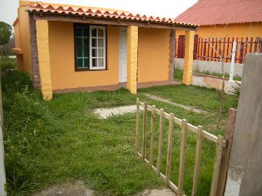 Casa de vacaciones en La Paloma (Rocha)Casa de vacaciones