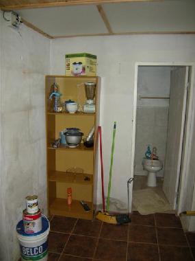 Casa de vacaciones en La Paloma (Rocha)Casa de vacaciones