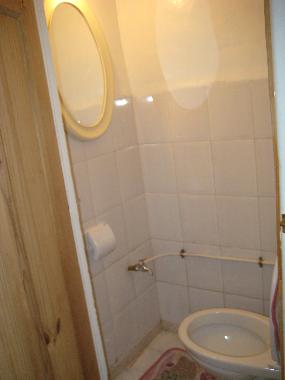 Apartamento de vacaciones en Fes (Fes)Casa de vacaciones