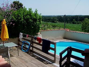 Apartamento de vacaciones en st victor (Dordogne)Casa de vacaciones